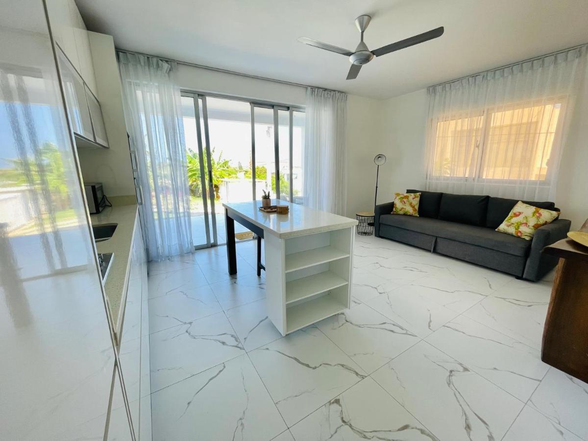 Viue Encuentro, Infinity Pool And A/C Appartement Cabarete Buitenkant foto