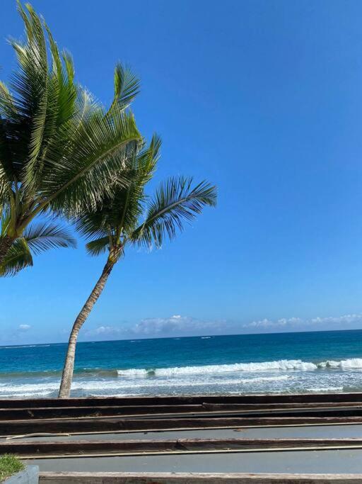 Viue Encuentro, Infinity Pool And A/C Appartement Cabarete Buitenkant foto